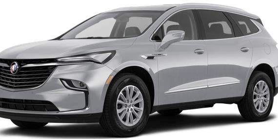 BUICK ENCLAVE 2023 5GAERBKW3PJ120356 image BUICK ENCLAVE 2023 5GAERBKW3PJ120356 image