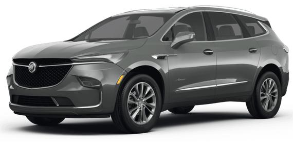BUICK ENCLAVE 2023 5GAERDKW1PJ195522 image BUICK ENCLAVE 2023 5GAERDKW1PJ195522 image