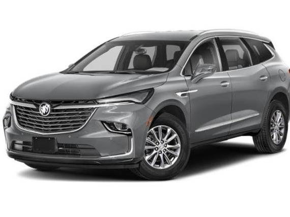 BUICK ENCLAVE 2023 5GAERBKW4PJ135612 image