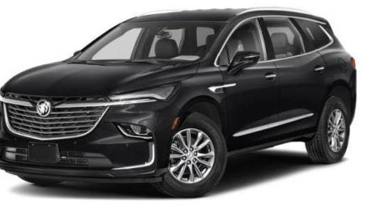 BUICK ENCLAVE 2023 5GAERBKW9PJ121981 image