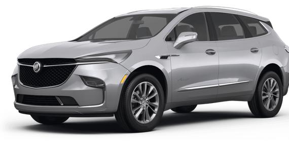 BUICK ENCLAVE 2023 5GAEVCKW1PJ151736 image BUICK ENCLAVE 2023 5GAEVCKW1PJ151736 image