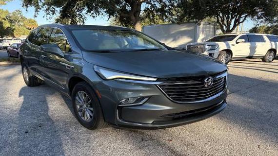 BUICK ENCLAVE 2023 5GAERBKW4PJ147808 image BUICK ENCLAVE 2023 5GAERBKW4PJ147808 image