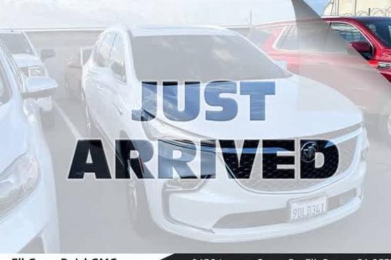 BUICK ENCLAVE 2023 5GAEVCKW5PJ143770 image BUICK ENCLAVE 2023 5GAEVCKW5PJ143770 image