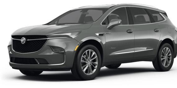 BUICK ENCLAVE 2023 5GAEVCKW8PJ269024 image BUICK ENCLAVE 2023 5GAEVCKW8PJ269024 image