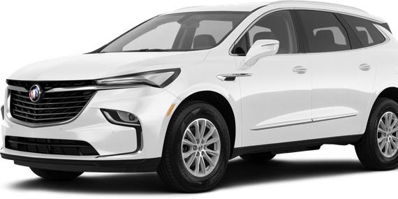 BUICK ENCLAVE 2023 5GAERBKW7PJ140528 image BUICK ENCLAVE 2023 5GAERBKW7PJ140528 image