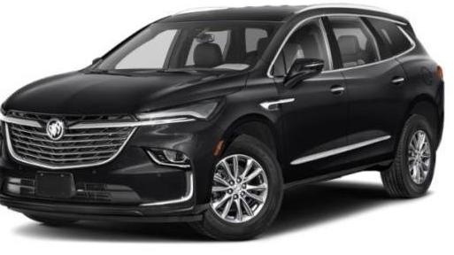 BUICK ENCLAVE 2023 5GAERDKW0PJ148675 image