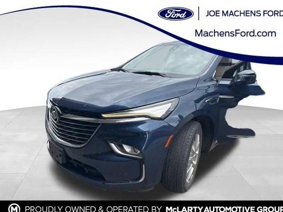 BUICK ENCLAVE 2023 5GAEVBKW7PJ178403 image
