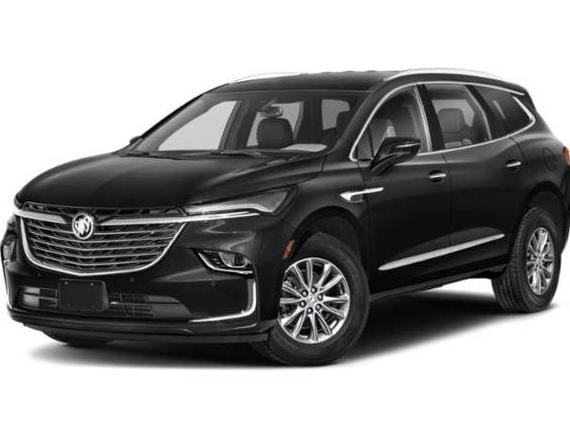 BUICK ENCLAVE 2023 5GAERBKW3PJ100785 image