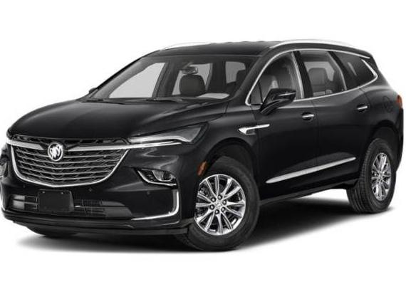 BUICK ENCLAVE 2023 5GAEVAKWXPJ139766 image