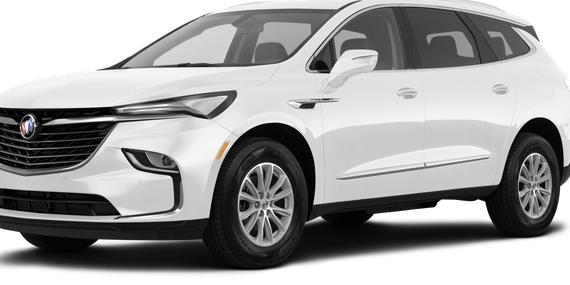 BUICK ENCLAVE 2023 5GAEVAKWXPJ183394 image BUICK ENCLAVE 2023 5GAEVAKWXPJ183394 image