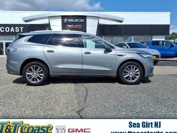 BUICK ENCLAVE 2023 5GAEVCKW3PJ224864 image BUICK ENCLAVE 2023 5GAEVCKW3PJ224864 image
