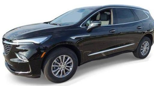 BUICK ENCLAVE 2023 5GAERCKW4PJ174044 image