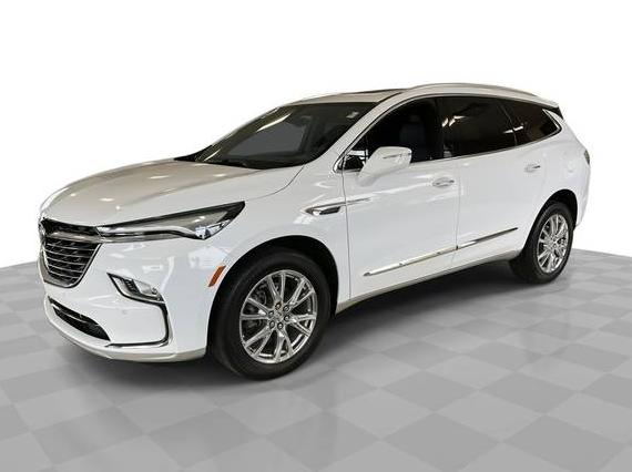 BUICK ENCLAVE 2023 5GAERBKW1PJ187912 image