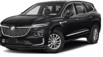 BUICK ENCLAVE 2023 5GAERBKW4PJ253630 image