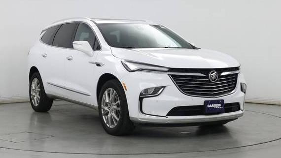 BUICK ENCLAVE 2023 5GAERBKW3PJ160212 image BUICK ENCLAVE 2023 5GAERBKW3PJ160212 image
