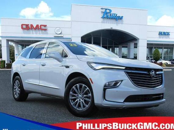 BUICK ENCLAVE 2023 5GAERCKW5PJ192066 image BUICK ENCLAVE 2023 5GAERCKW5PJ192066 image