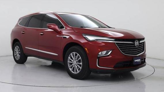 BUICK ENCLAVE 2023 5GAERBKW0PJ174505 image