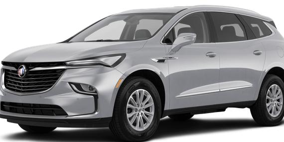 BUICK ENCLAVE 2023 5GAERBKW6PJ203831 image
