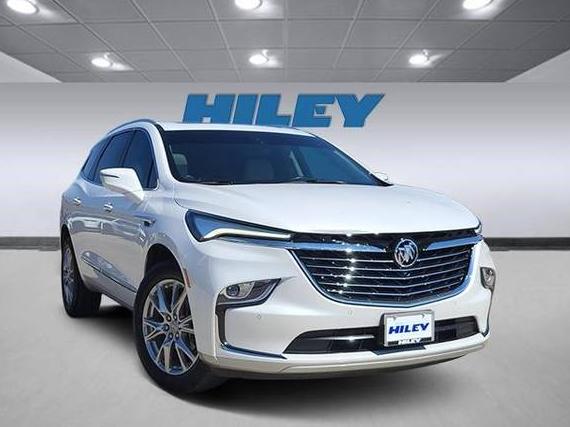 BUICK ENCLAVE 2023 5GAERCKW1PJ254482 image BUICK ENCLAVE 2023 5GAERCKW1PJ254482 image