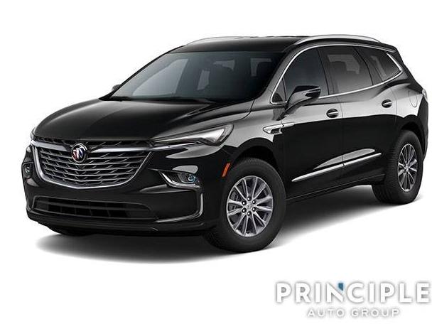 BUICK ENCLAVE 2023 5GAERCKW6PJ106148 image