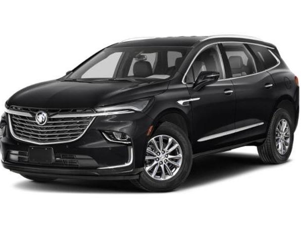 BUICK ENCLAVE 2023 5GAERCKW1PJ149697 image