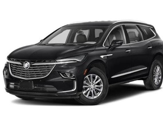 BUICK ENCLAVE 2023 5GAEVAKW6PJ209277 image