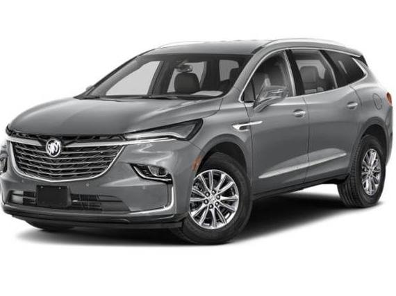BUICK ENCLAVE 2023 5GAEVBKW8PJ188535 image