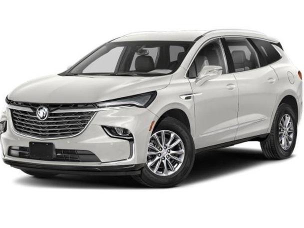 BUICK ENCLAVE 2023 5GAERDKW2PJ192306 image