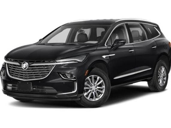 BUICK ENCLAVE 2023 5GAERDKW2PJ109473 image