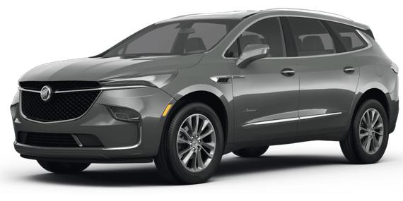 BUICK ENCLAVE 2023 5GAEVCKW0PJ185618 image BUICK ENCLAVE 2023 5GAEVCKW0PJ185618 image