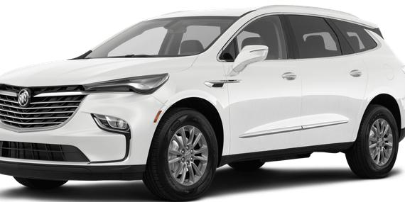 BUICK ENCLAVE 2023 5GAEVBKW0PJ154847 image