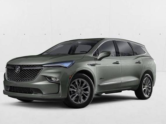 BUICK ENCLAVE 2023 5GAERBKW1PJ106987 image BUICK ENCLAVE 2023 5GAERBKW1PJ106987 image
