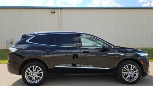 BUICK ENCLAVE 2023 5GAERBKW7PJ110168 image