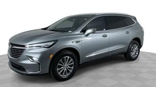 BUICK ENCLAVE 2023 5GAEVAKW3PJ106432 image