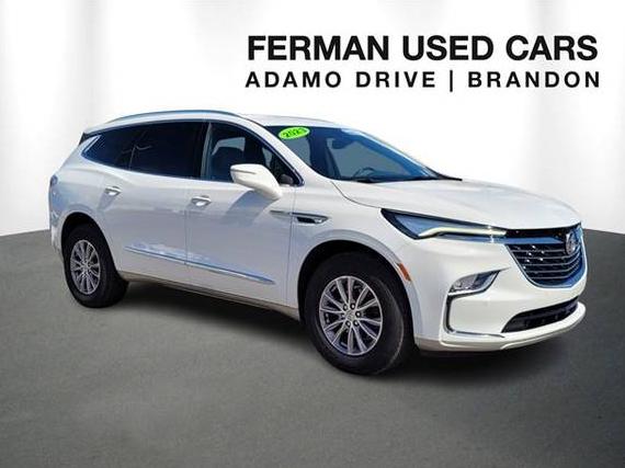 BUICK ENCLAVE 2023 5GAERBKW8PJ193805 image