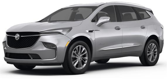 BUICK ENCLAVE 2023 5GAERDKW3PJ253257 image BUICK ENCLAVE 2023 5GAERDKW3PJ253257 image