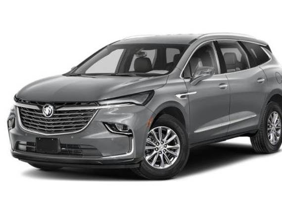 BUICK ENCLAVE 2023 5GAEVAKW8PJ138793 image BUICK ENCLAVE 2023 5GAEVAKW8PJ138793 image