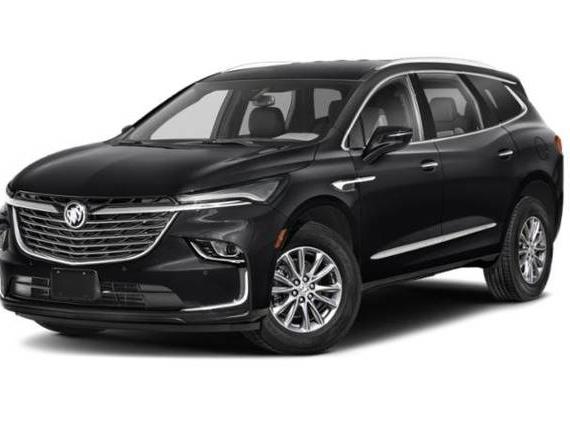 BUICK ENCLAVE 2023 5GAEVAKW2PJ174320 image