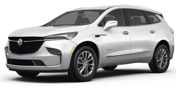 BUICK ENCLAVE 2023 5GAERDKW2PJ104872 image