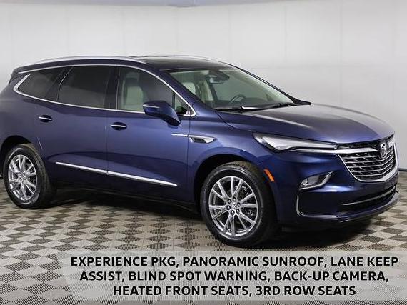 BUICK ENCLAVE 2023 5GAERBKW7PJ207760 image