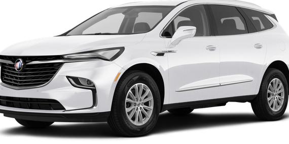 BUICK ENCLAVE 2023 5GAEVAKW1PJ161154 image BUICK ENCLAVE 2023 5GAEVAKW1PJ161154 image