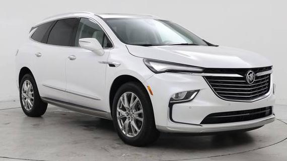 BUICK ENCLAVE 2023 5GAERBKW9PJ193389 image