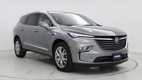 BUICK ENCLAVE 2023 5GAERBKW7PJ178163 image