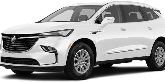 BUICK ENCLAVE 2023 5GAERBKWXPJ236010 image