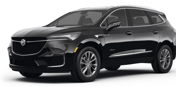 BUICK ENCLAVE 2023 5GAEVCKW0PJ169550 image