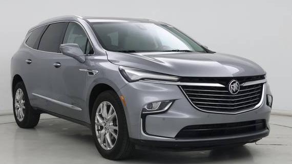 BUICK ENCLAVE 2023 5GAEVAKW3PJ199551 image