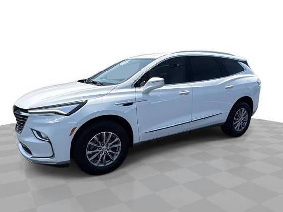 BUICK ENCLAVE 2023 5GAERBKW2PJ107498 image