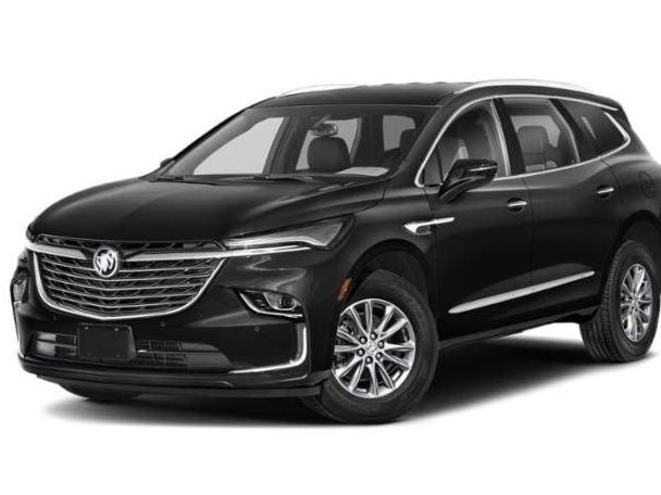 BUICK ENCLAVE 2023 5GAERCKW2PJ130298 image