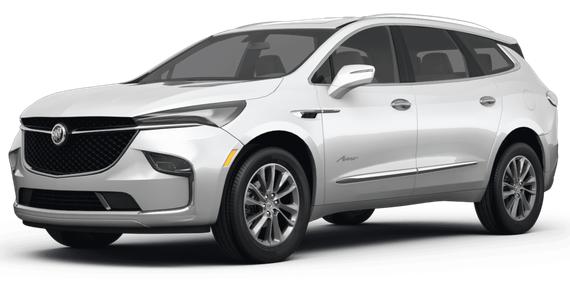 BUICK ENCLAVE 2023 5GAERDKWXPJ107390 image BUICK ENCLAVE 2023 5GAERDKWXPJ107390 image