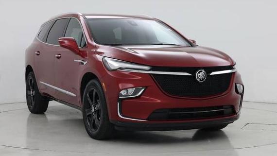 BUICK ENCLAVE 2023 5GAERBKW1PJ239734 image